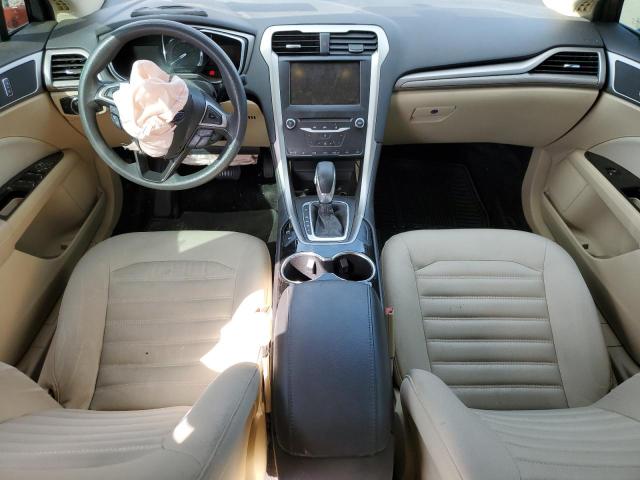 Photo 8 from auction – 2014 FORD FUSION SE with VIN 3FA6P0LUXER260133