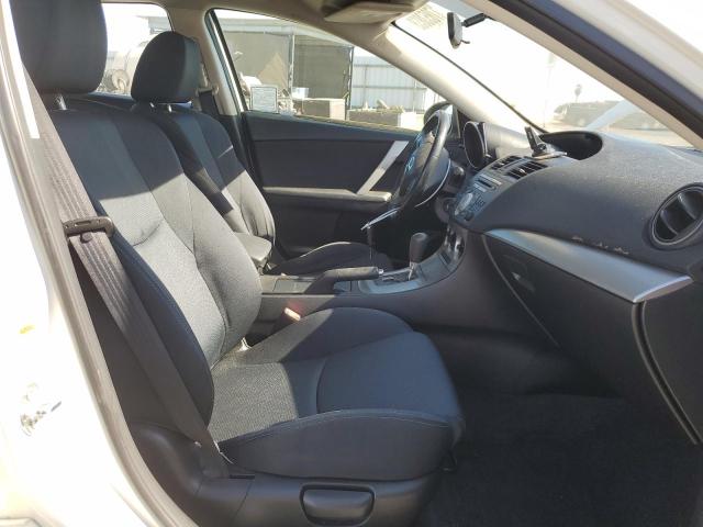 Photo 7 from auction – 2010 MAZDA 3 S with VIN JM1BL1H60A1263289