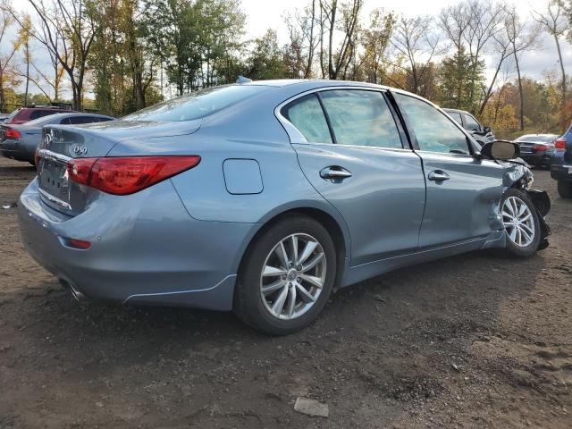 Photo 3 from auction – 2015 INFINITI Q50 BASE with VIN JN1BV7AR4FM394610
