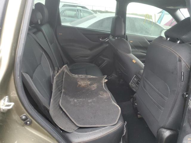 Photo 11 from auction – 2022 SUBARU FORESTER W with VIN JF2SKAMC9NH403210