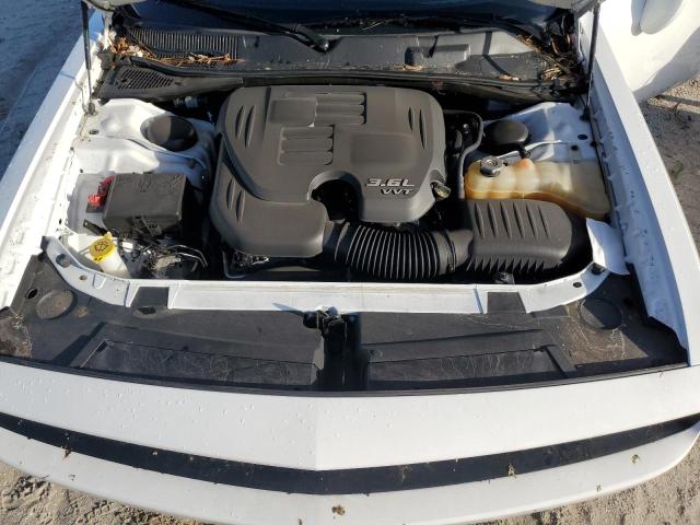 Photo 11 from auction – 2019 DODGE CHALLENGER with VIN 2C3CDZAGXKH752423