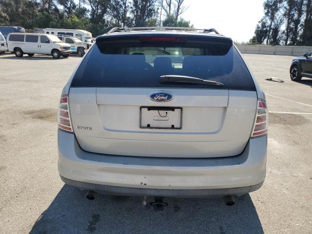 Photo 6 from auction – 2007 FORD EDGE SE with VIN 2FMDK36C97BA54769