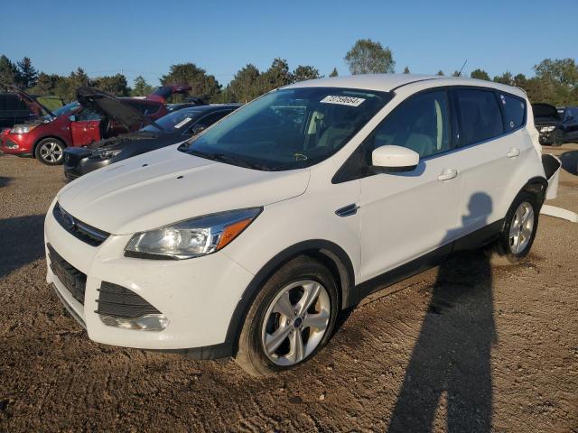 FORD ESCAPE SE 2016 with VIN 1FMCU0G73GUC53199 - Photo from auction