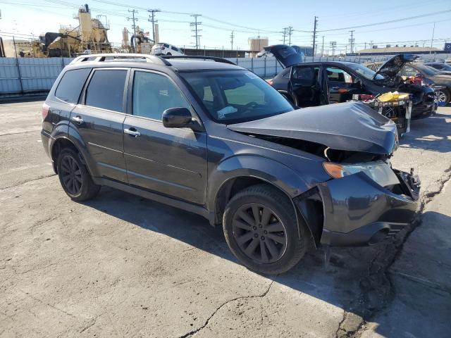 Photo 4 from auction – 2012 SUBARU FORESTER 2 with VIN JF2SHADC8CH470702