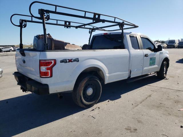 Photo 3 from auction – 2018 FORD F150 SUPER with VIN 1FTEX1E57JKG07546