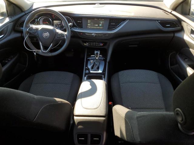 Photo 8 from auction – 2018 BUICK REGAL PREF with VIN W04GL6SX4J1052921