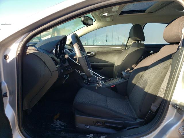 Photo 7 from auction – 2011 CHEVROLET MALIBU 1LT with VIN 1G1ZC5E10BF140393