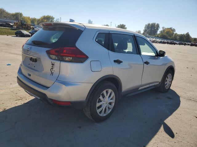 Photo 3 from auction – 2017 NISSAN ROGUE S with VIN KNMAT2MTXHP511830