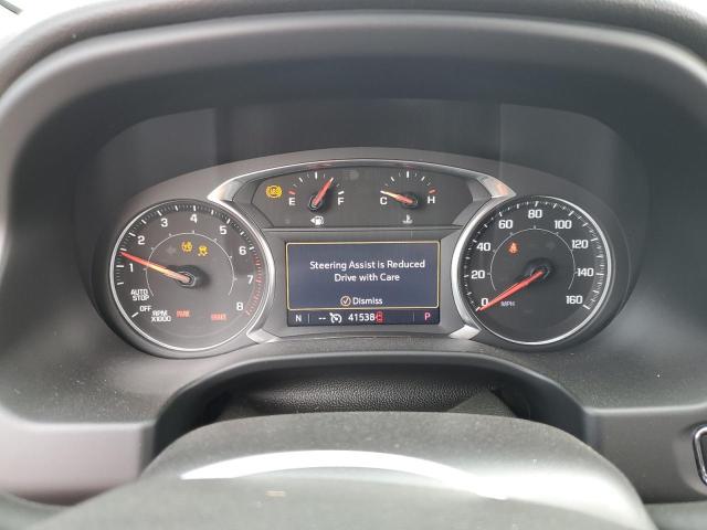 Photo 9 from auction – 2022 GMC ACADIA SLT with VIN 1GKKNML48NZ156908