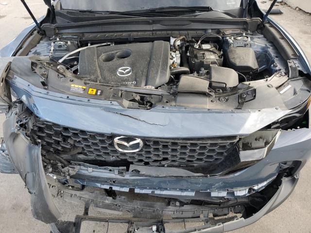 Photo 11 from auction – 2023 MAZDA CX-50 PREF with VIN 7MMVABCM8PN132093