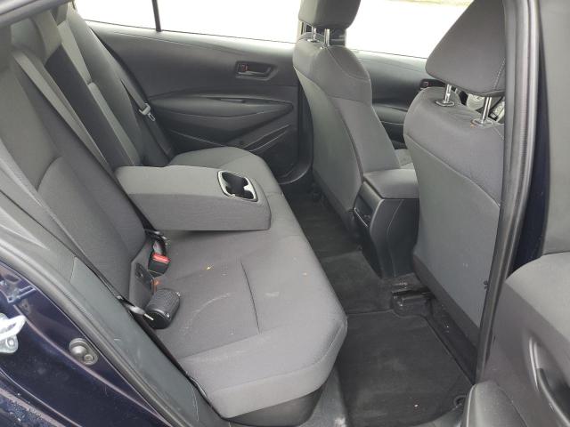 Photo 10 from auction – 2022 TOYOTA COROLLA LE with VIN JTDEAMDE4NJ044214