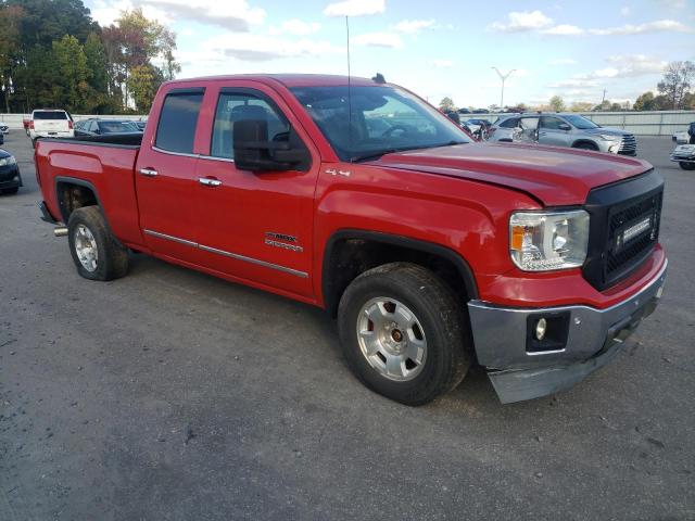 Photo 4 from auction – 2014 GMC SIERRA K15 with VIN 1GTV2VECXEZ374988