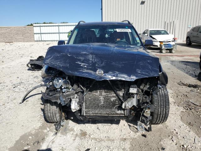 Photo 5 from auction – 2008 BMW X3 3.0SI with VIN WBXPC93468WE79077