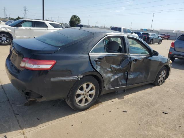 Photo 3 from auction – 2011 TOYOTA CAMRY BASE with VIN 4T4BF3EK7BR215522