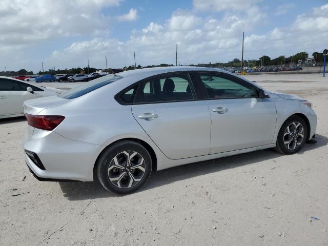 Photo 3 from auction – 2019 KIA FORTE FE with VIN 3KPF24AD4KE046812