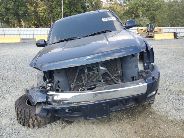 Photo 5 from auction – 2007 CHEVROLET SILVERADO with VIN 2GCEC13J471610635