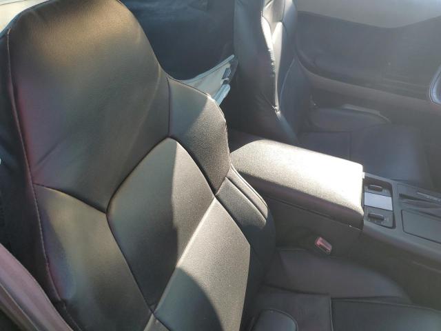 Photo 10 from auction – 1995 CHEVROLET CORVETTE with VIN 1G1YY22PXS5100803
