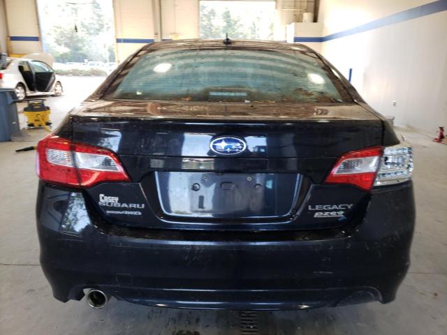 Photo 6 from auction – 2016 SUBARU LEGACY 2.5 with VIN 4S3BNAL69G3013189