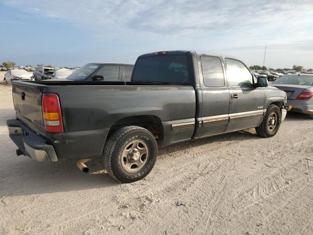 Photo 3 from auction – 2001 CHEVROLET SILVERADO with VIN 2GCEC19T911399304