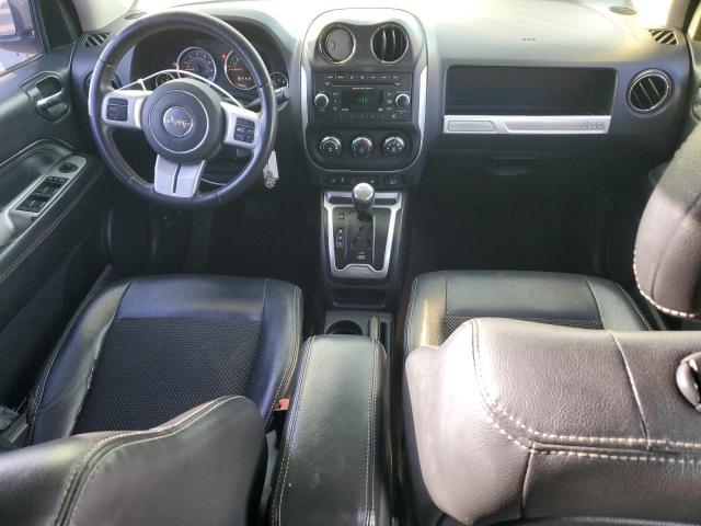 Photo 8 from auction – 2016 JEEP COMPASS LA with VIN 1C4NJCEA1GD633437