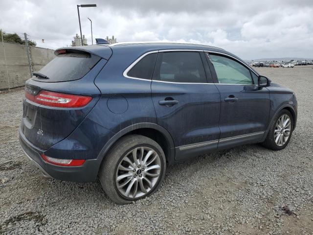 Photo 3 from auction – 2015 LINCOLN MKC with VIN 5LMCJ1A97FUJ13550