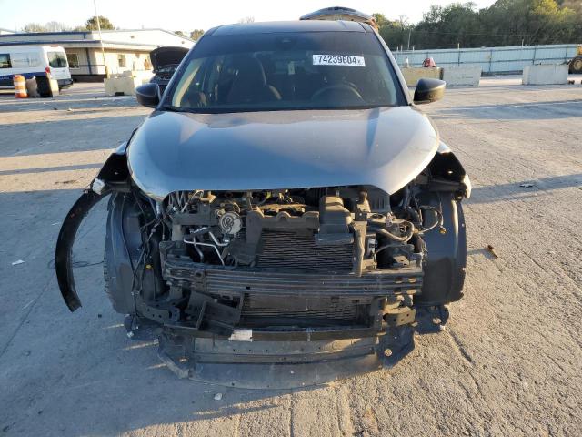 Photo 5 from auction – 2021 NISSAN KICKS S with VIN 3N1CP5BV7ML525907