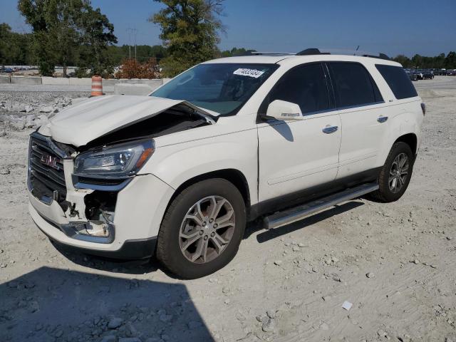 GMC ACADIA SLT 2014 with VIN 1GKKRRKD0EJ310822 - Photo from auction