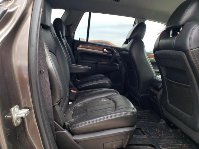 Photo 11 from auction – 2010 BUICK ENCLAVE CX with VIN 5GALVBED1AJ161279