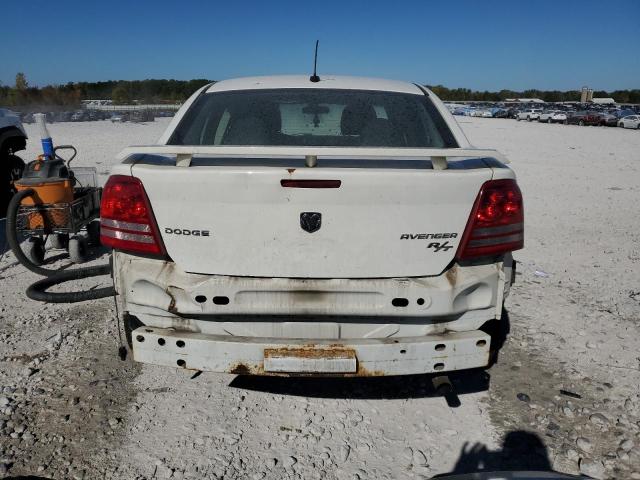 Photo 6 from auction – 2010 DODGE AVENGER R/ with VIN 1B3CC5FB8AN186998