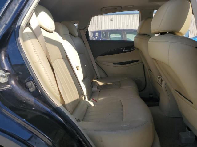 Photo 11 from auction – 2013 INFINITI EX37 BASE with VIN JN1BJ0HP6DM430141