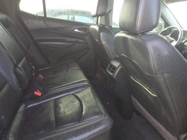Photo 11 from auction – 2020 CHEVROLET EQUINOX LT with VIN 3GNAXKEV7LL286296