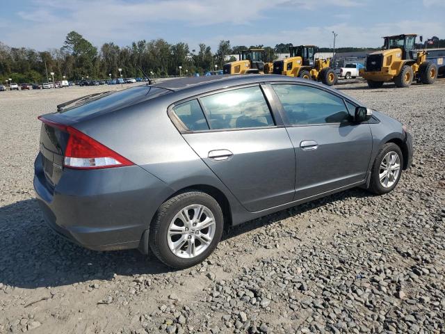 Photo 3 from auction – 2010 HONDA INSIGHT EX with VIN JHMZE2H78AS031779