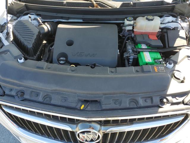 Photo 12 from auction – 2018 BUICK ENCLAVE ES with VIN 5GAERBKW6JJ219860