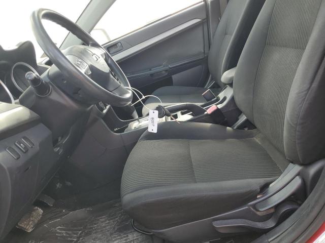 Photo 7 from auction – 2014 MITSUBISHI LANCER ES/ with VIN JA32U2FU7EU002314