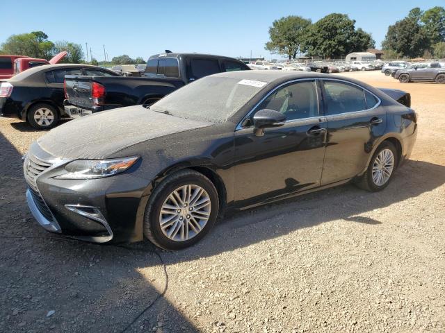 LEXUS ES 350 2017 with VIN JTHBK1GG7H2258395 - Photo from auction