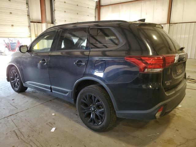 Photo 2 from auction – 2018 MITSUBISHI OUTLANDER with VIN JA4AZ3A39JZ031274