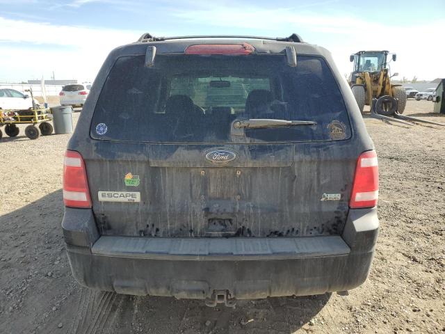 Photo 6 from auction – 2010 FORD ESCAPE XLT with VIN 1FMCU0DG4AKD43002