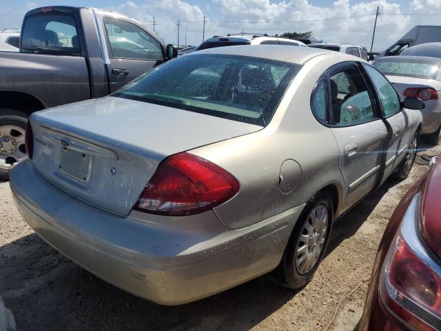 Photo 3 from auction – 2005 FORD TAURUS SE with VIN 1FAFP53U25A175228