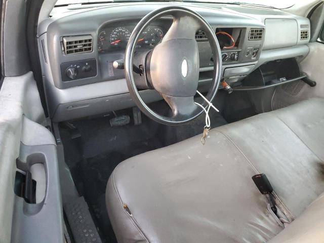 Photo 8 from auction – 2003 FORD F250 SUPER with VIN 1FTNF20L73EA22448