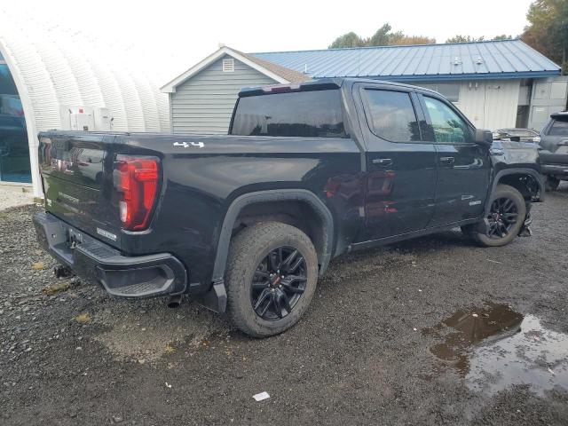 Photo 3 from auction – 2021 GMC SIERRA K15 with VIN 3GTU9CED1MG483553