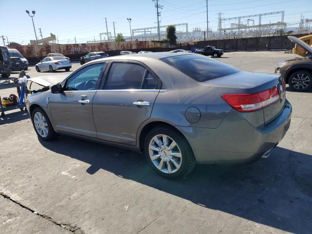 صورة رقم 2 من المزاد - 2011 LINCOLN MKZ مع VIN 3LNHL2GC4BR771534