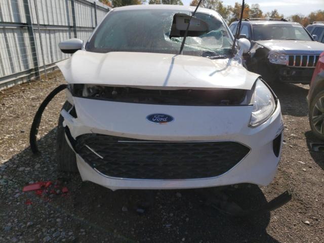 Photo 5 from auction – 2020 FORD ESCAPE SE with VIN 1FMCU9G63LUC76617
