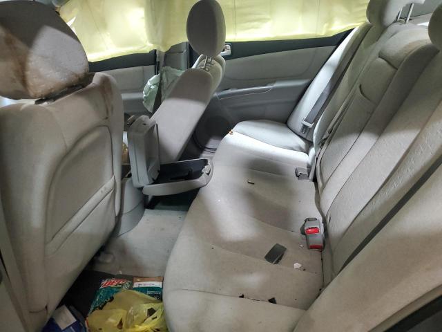 Photo 10 from auction – 2007 HYUNDAI SONATA GLS with VIN 5NPET46C17H239298