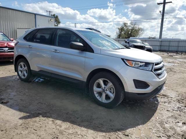 Photo 4 from auction – 2018 FORD EDGE SE with VIN 2FMPK3G92JBB49939