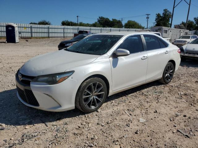 Photo 1 from auction – 2015 TOYOTA CAMRY LE with VIN 4T1BF1FK4FU074590