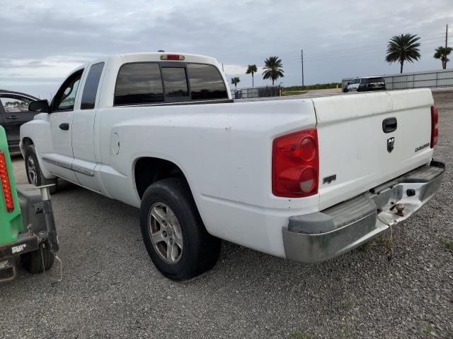 Photo 2 from auction – 2005 DODGE DAKOTA LAR with VIN 1D7HE52N95S230132