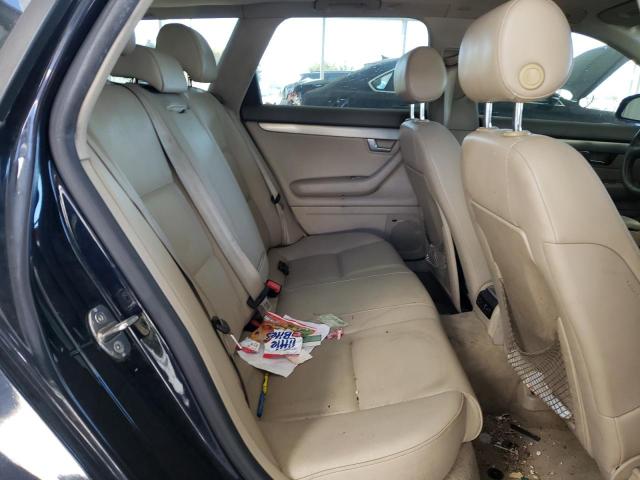 Photo 11 from auction – 2002 AUDI A4 1.8T AV with VIN WAUVC68E12A264418