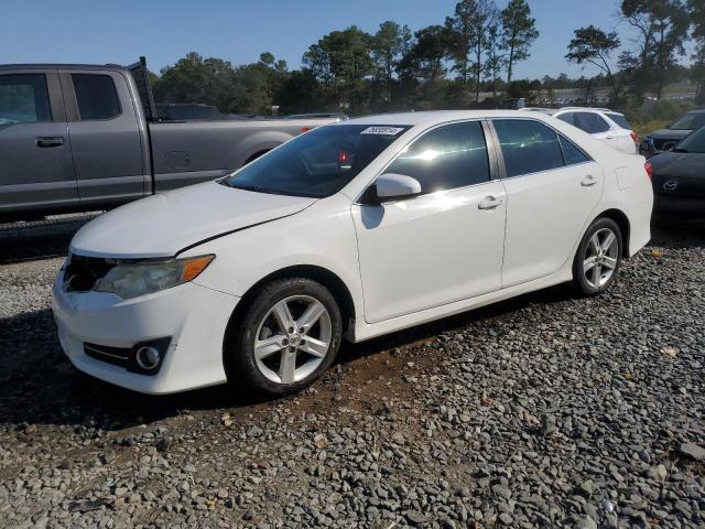 Photo 1 from auction – 2014 TOYOTA CAMRY L with VIN 4T1BF1FK3EU760733