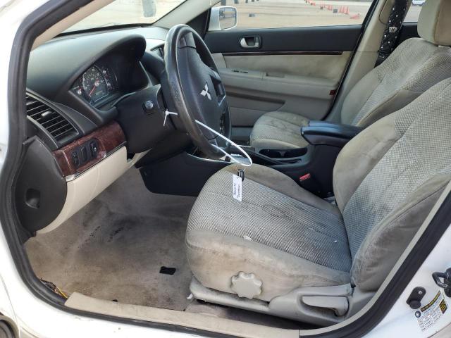 Фото 7 с аукциона – 2012 MITSUBISHI GALANT ES с VIN 4A32B3FF8CE023918
