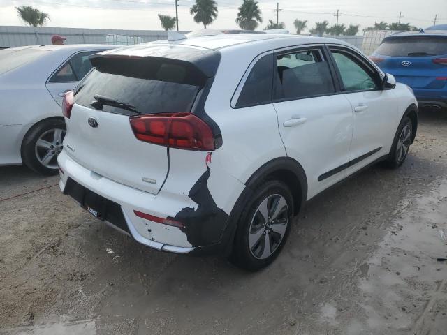 Photo 3 from auction – 2017 KIA NIRO FE with VIN KNDCB3LC6H5040774